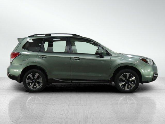 used 2017 Subaru Forester car, priced at $17,499