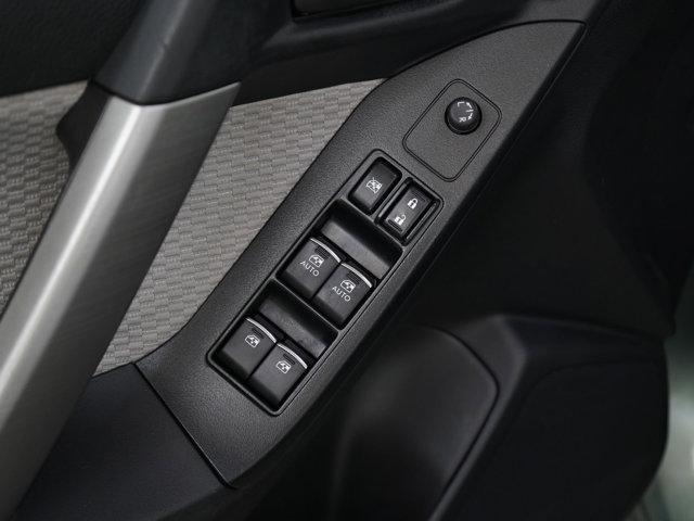 used 2017 Subaru Forester car, priced at $17,499