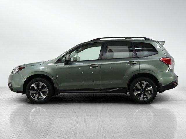 used 2017 Subaru Forester car, priced at $17,499