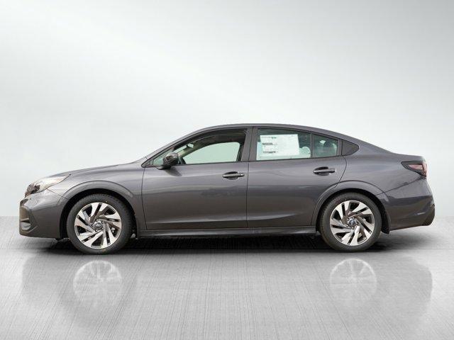 new 2025 Subaru Legacy car, priced at $36,387