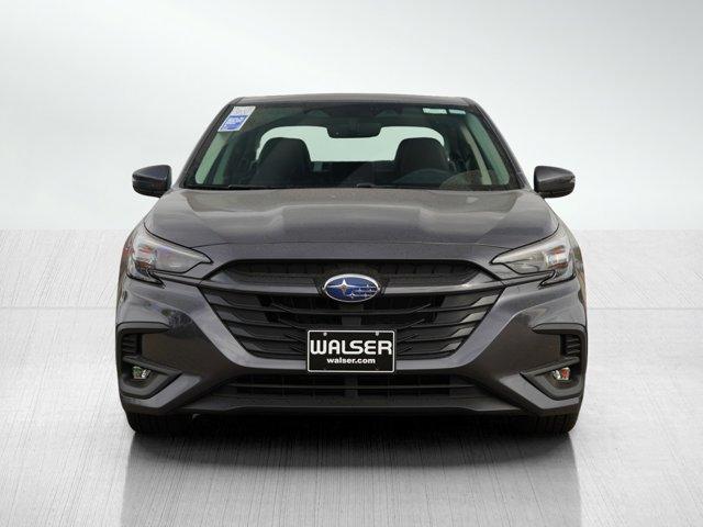 new 2025 Subaru Legacy car, priced at $36,387