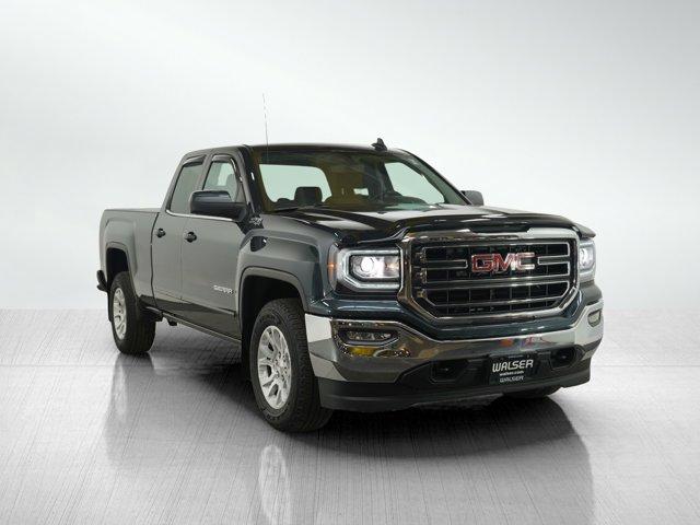 used 2018 GMC Sierra 1500 car, priced at $24,699