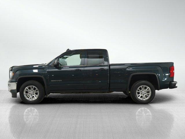 used 2018 GMC Sierra 1500 car, priced at $24,699