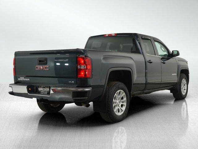 used 2018 GMC Sierra 1500 car, priced at $24,699