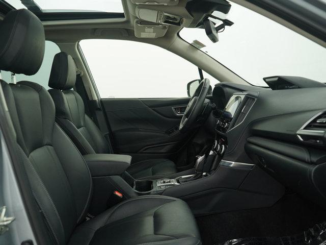 used 2022 Subaru Forester car, priced at $31,799