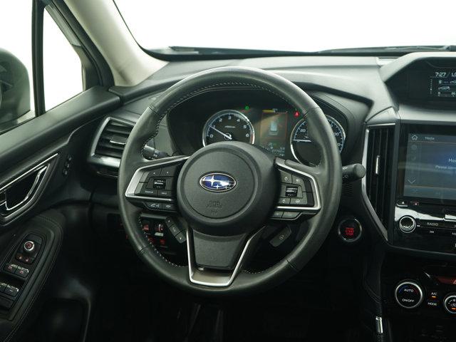 used 2022 Subaru Forester car, priced at $31,799