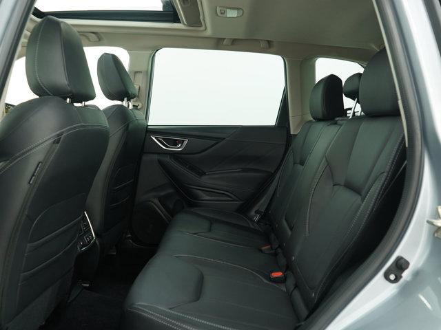 used 2022 Subaru Forester car, priced at $31,799