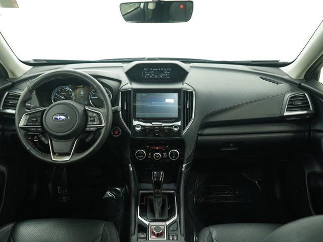 used 2022 Subaru Forester car, priced at $31,799
