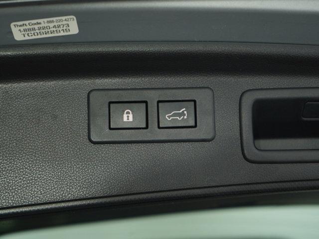 used 2022 Subaru Forester car, priced at $31,799
