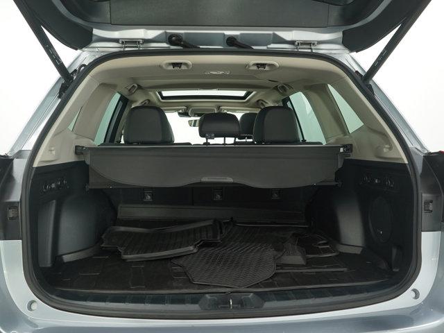 used 2022 Subaru Forester car, priced at $31,799