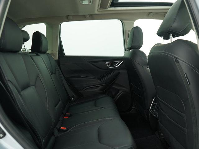 used 2022 Subaru Forester car, priced at $31,799