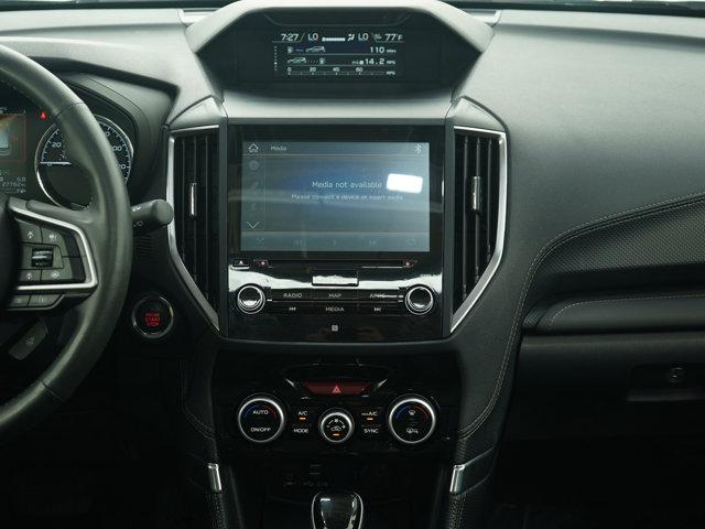 used 2022 Subaru Forester car, priced at $31,799