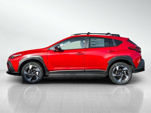new 2025 Subaru Crosstrek car, priced at $34,443