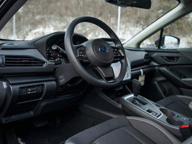 new 2025 Subaru Crosstrek car, priced at $27,999