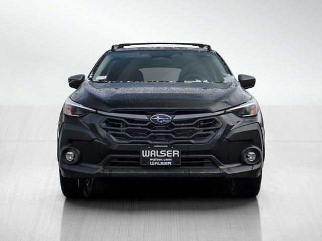 new 2025 Subaru Crosstrek car, priced at $27,999