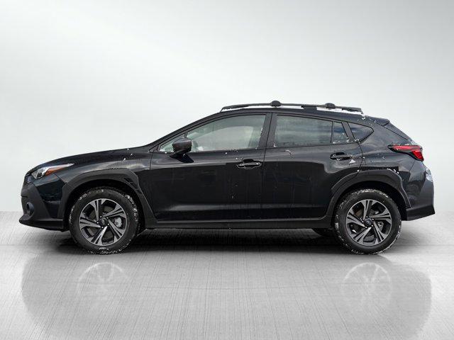 new 2025 Subaru Crosstrek car, priced at $27,999