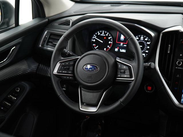 used 2023 Subaru Ascent car, priced at $31,899