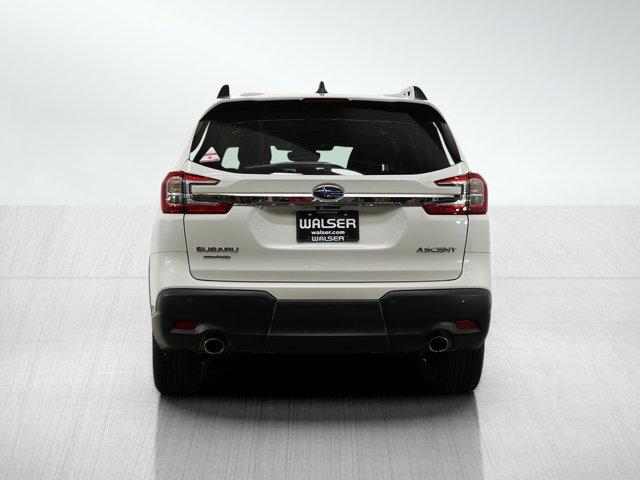 used 2023 Subaru Ascent car, priced at $31,899