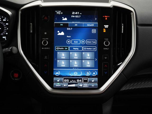 used 2023 Subaru Ascent car, priced at $31,899