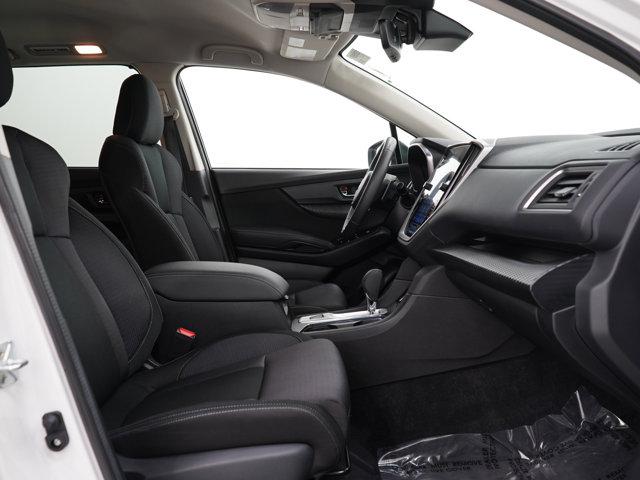 used 2023 Subaru Ascent car, priced at $31,899