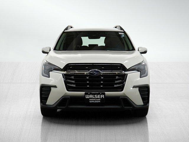used 2023 Subaru Ascent car, priced at $31,899