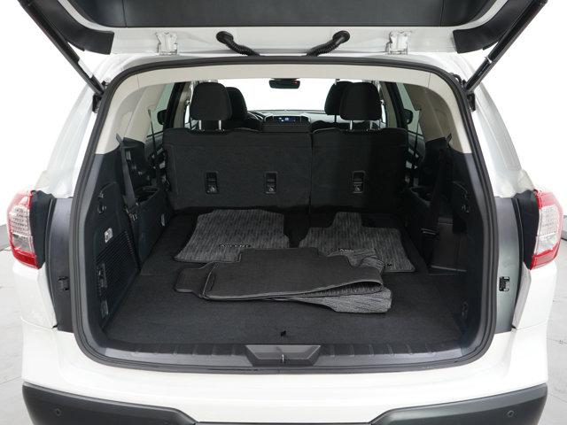 used 2023 Subaru Ascent car, priced at $31,899