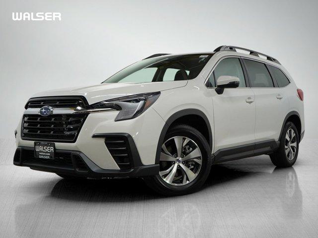 used 2023 Subaru Ascent car, priced at $31,899