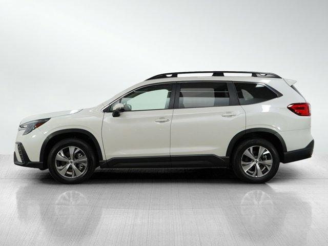 used 2023 Subaru Ascent car, priced at $31,899