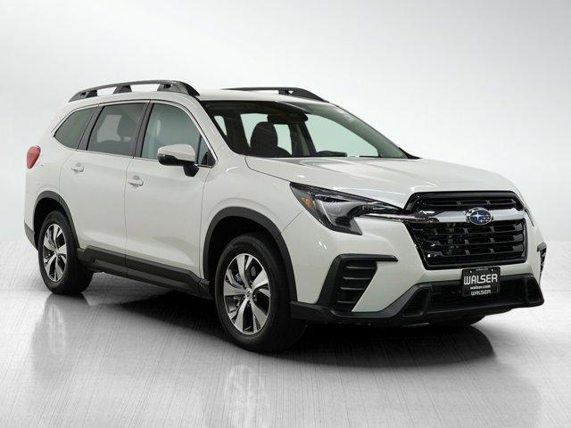 used 2023 Subaru Ascent car, priced at $31,899
