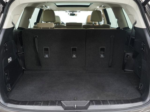 used 2022 Subaru Ascent car, priced at $24,998