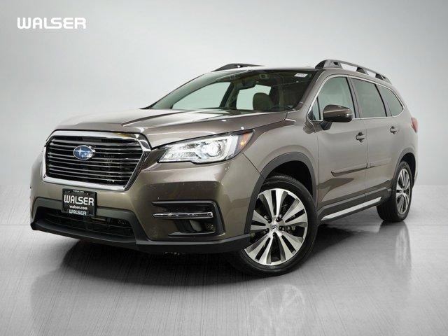 used 2022 Subaru Ascent car, priced at $24,998