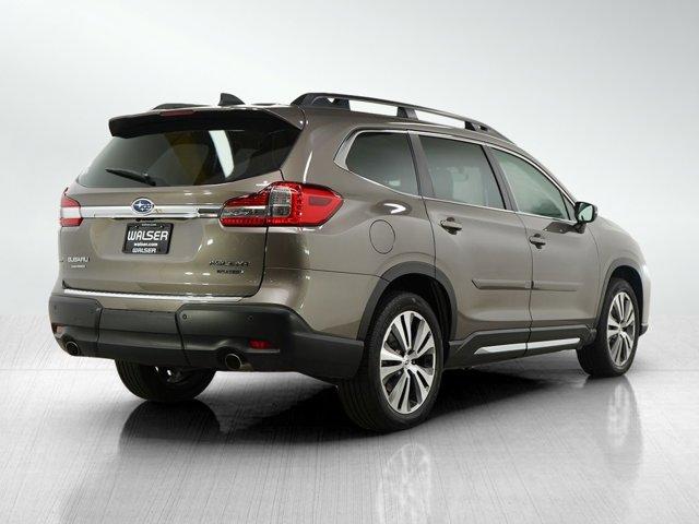 used 2022 Subaru Ascent car, priced at $24,998