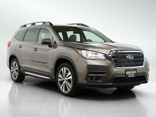 used 2022 Subaru Ascent car, priced at $24,998