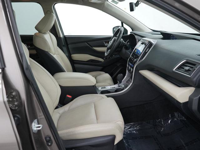 used 2022 Subaru Ascent car, priced at $24,998