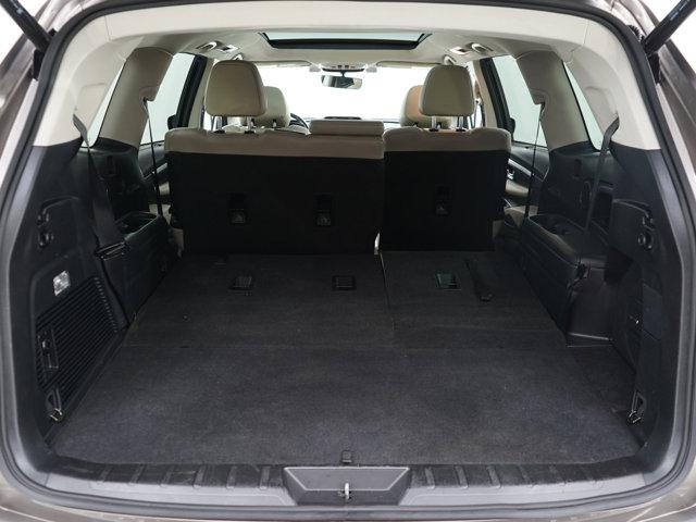 used 2022 Subaru Ascent car, priced at $24,998