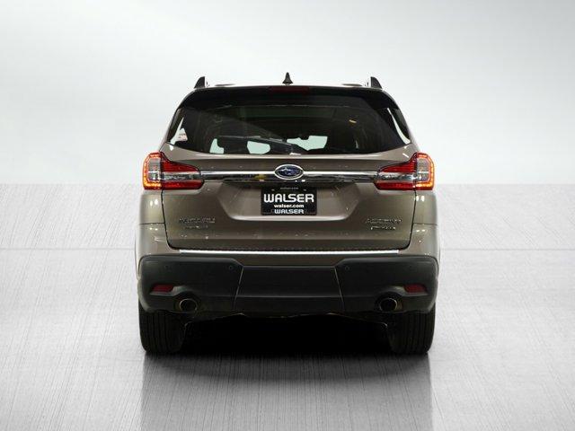used 2022 Subaru Ascent car, priced at $24,998