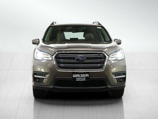 used 2022 Subaru Ascent car, priced at $24,998