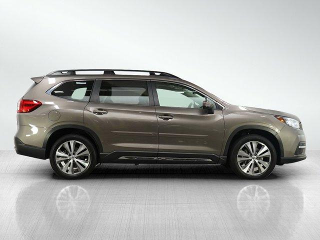 used 2022 Subaru Ascent car, priced at $24,998
