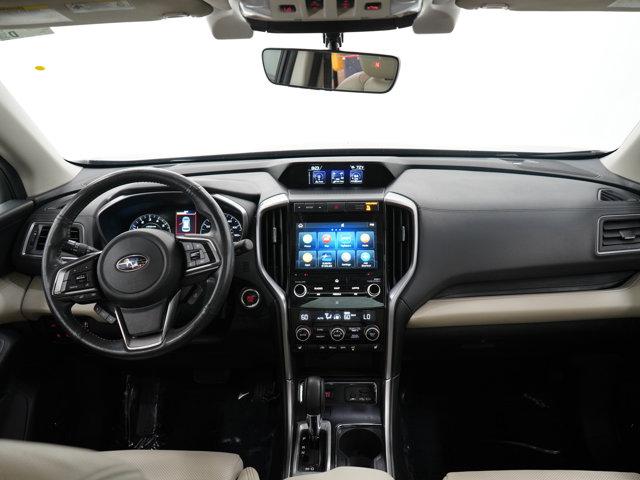 used 2022 Subaru Ascent car, priced at $24,998