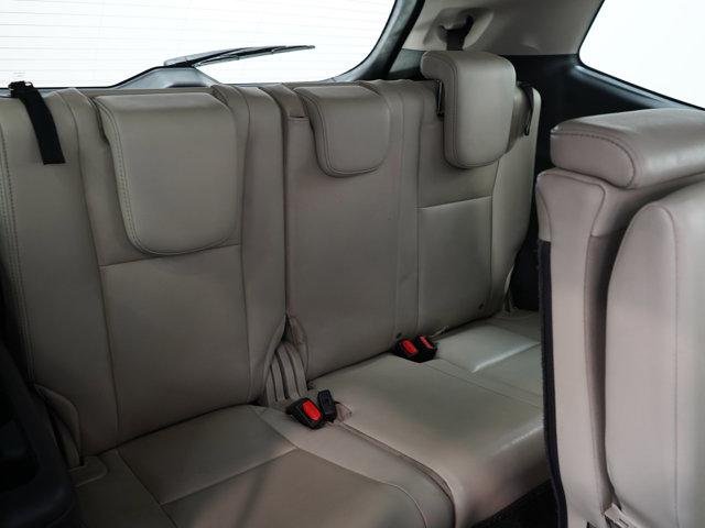 used 2022 Subaru Ascent car, priced at $24,998