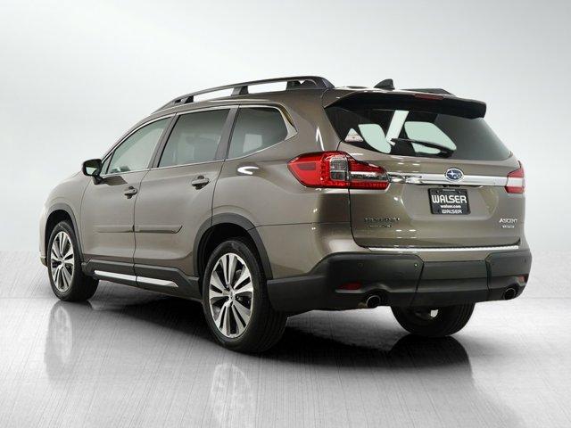 used 2022 Subaru Ascent car, priced at $24,998
