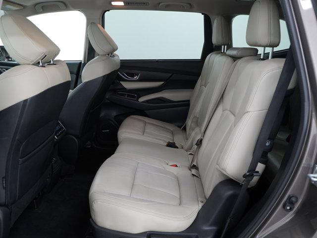 used 2022 Subaru Ascent car, priced at $24,998