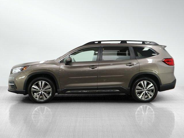 used 2022 Subaru Ascent car, priced at $24,998