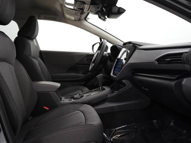 used 2024 Subaru Crosstrek car, priced at $25,599