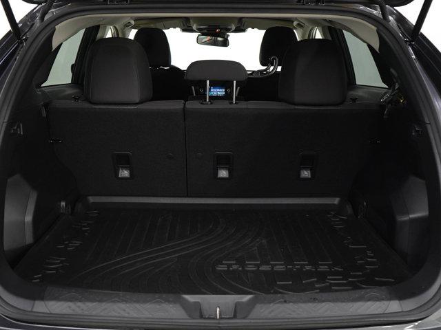 used 2024 Subaru Crosstrek car, priced at $25,599
