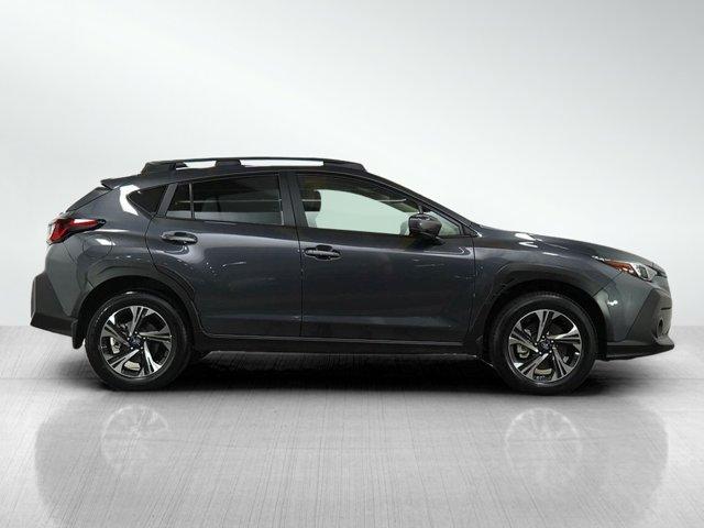 used 2024 Subaru Crosstrek car, priced at $25,599