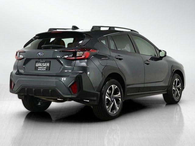 used 2024 Subaru Crosstrek car, priced at $25,599