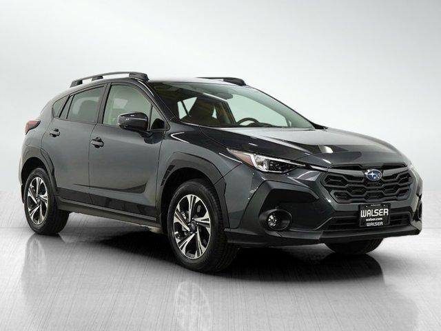 used 2024 Subaru Crosstrek car, priced at $25,599