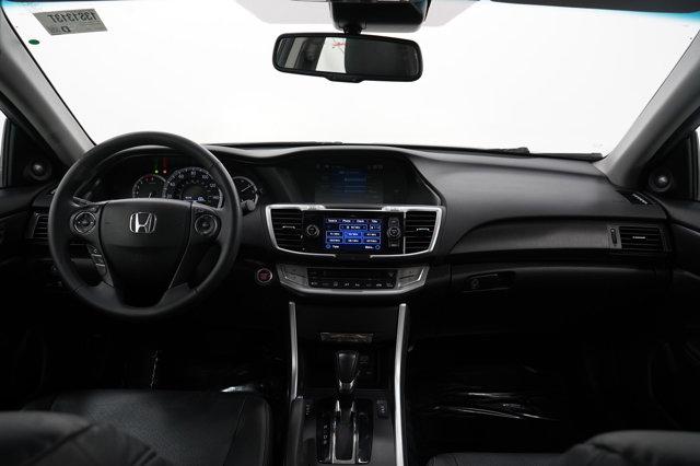 used 2015 Honda Accord car, priced at $14,998