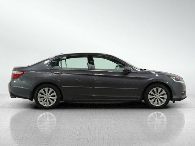 used 2015 Honda Accord car, priced at $14,998